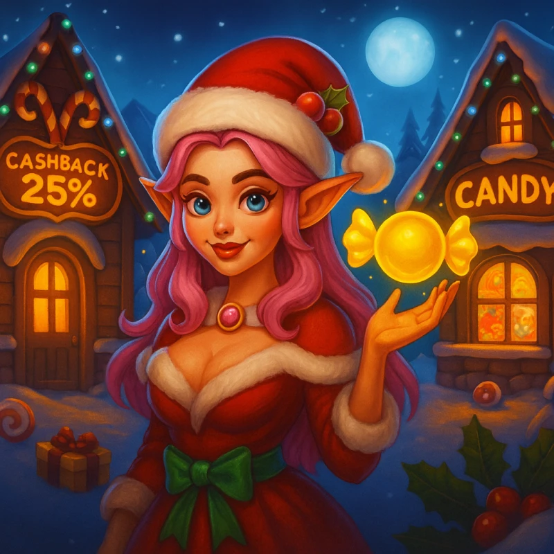 Gambiva Casino - Jouez maintenant